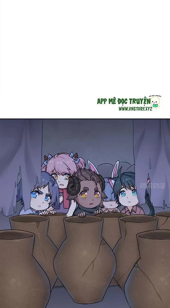 Cứu Thế Giới Đi, Ông Chú! Chapter 54 - 15