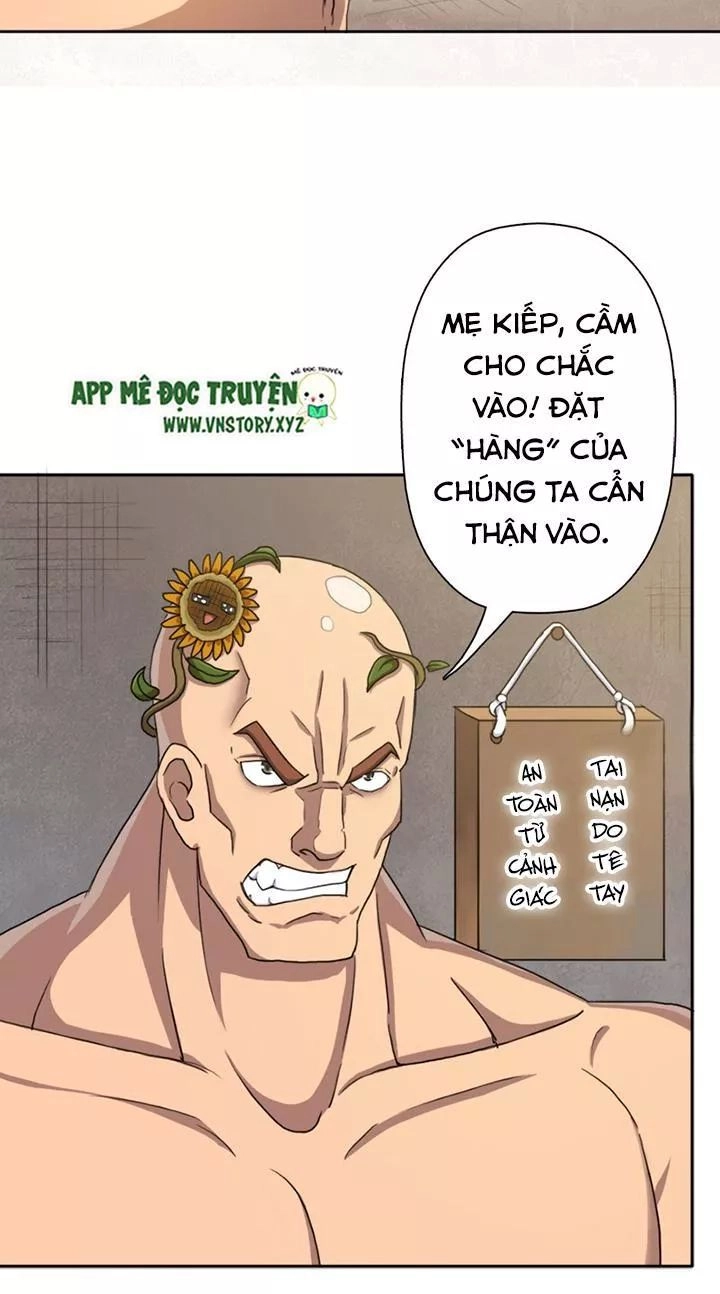 Cứu Thế Giới Đi, Ông Chú! Chapter 54 - 22