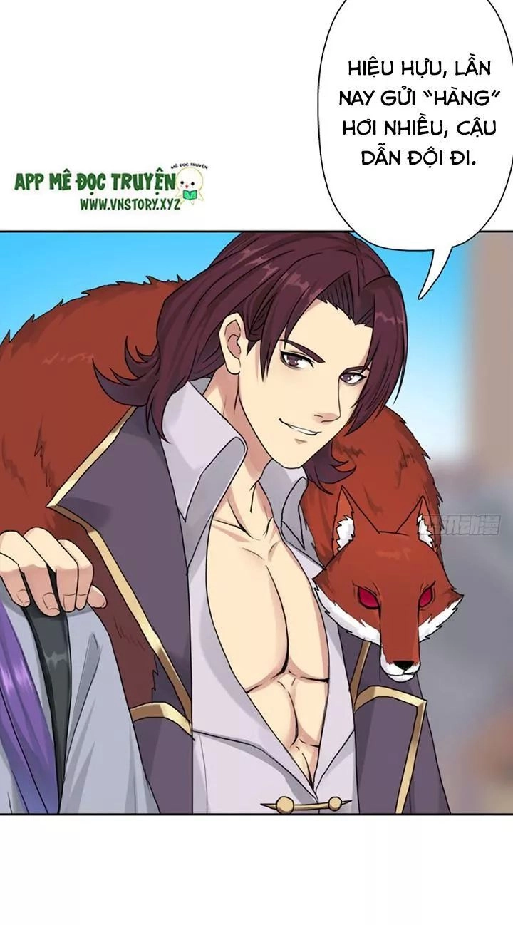 Cứu Thế Giới Đi, Ông Chú! Chapter 54 - 30