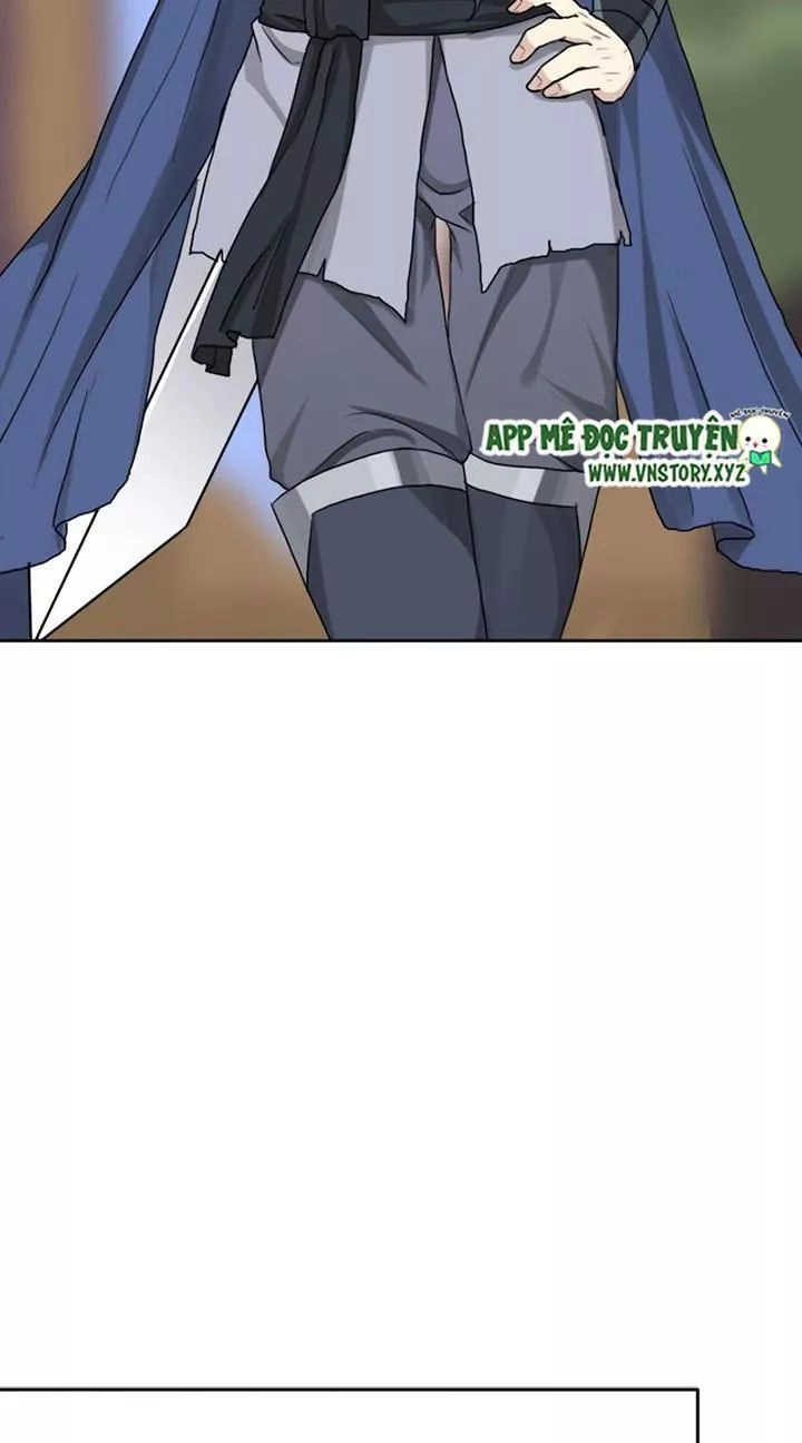 Cứu Thế Giới Đi, Ông Chú! Chapter 54 - 32