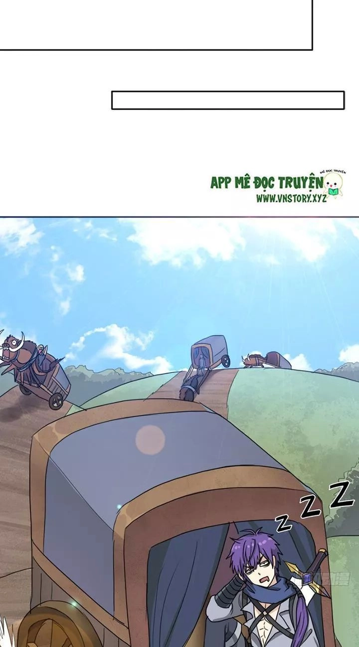 Cứu Thế Giới Đi, Ông Chú! Chapter 54 - 33