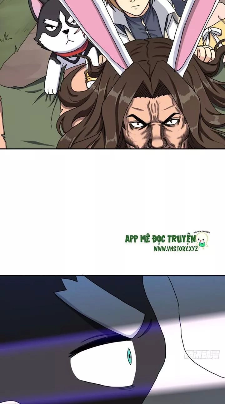 Cứu Thế Giới Đi, Ông Chú! Chapter 54 - 37