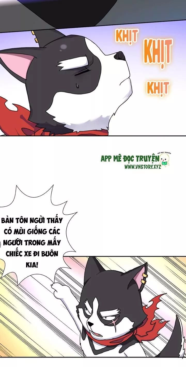 Cứu Thế Giới Đi, Ông Chú! Chapter 54 - 38