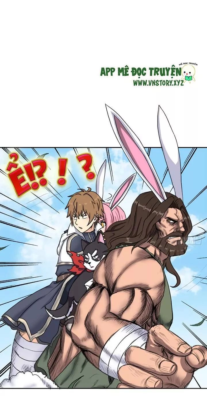 Cứu Thế Giới Đi, Ông Chú! Chapter 54 - 40