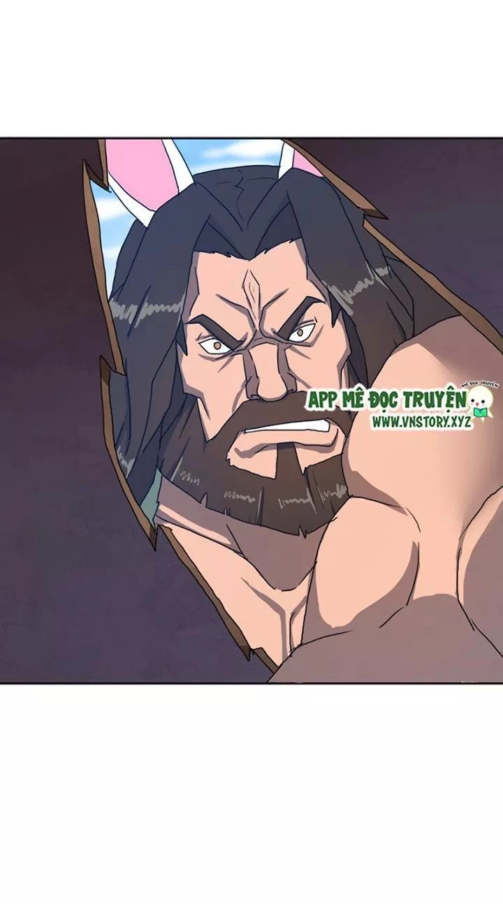 Cứu Thế Giới Đi, Ông Chú! Chapter 54 - 43