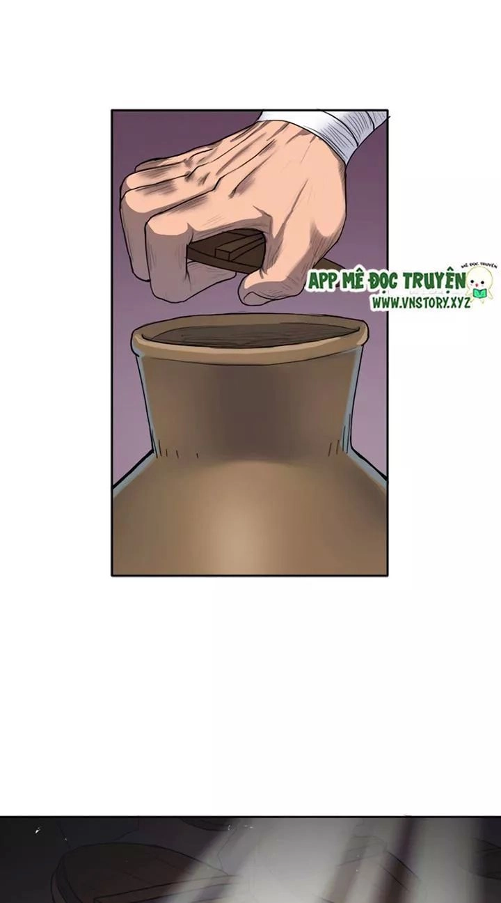 Cứu Thế Giới Đi, Ông Chú! Chapter 54 - 44