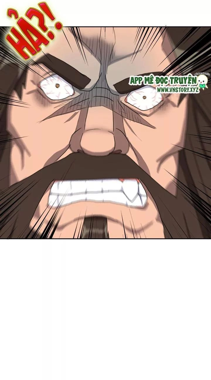 Cứu Thế Giới Đi, Ông Chú! Chapter 54 - 46