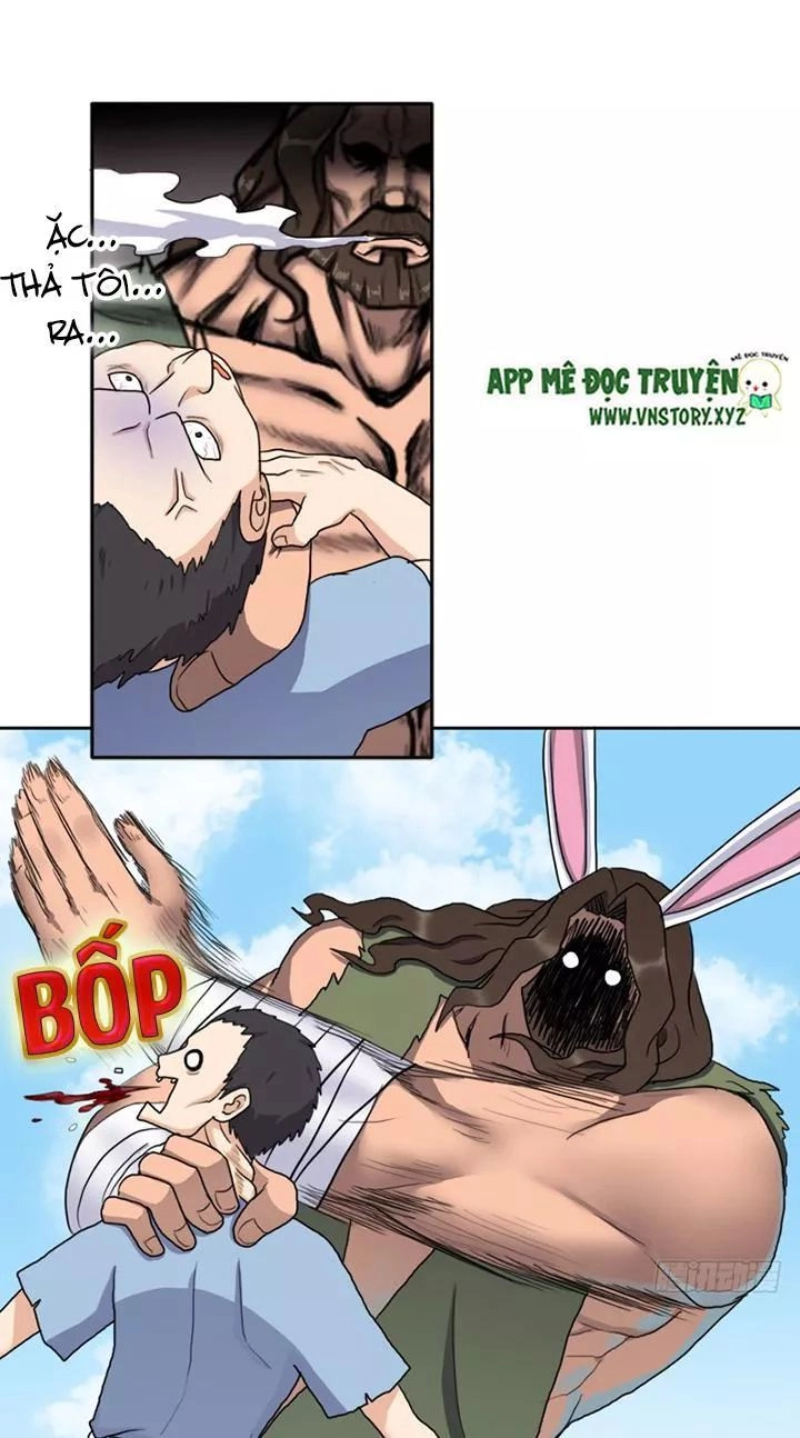 Cứu Thế Giới Đi, Ông Chú! Chapter 54 - 48