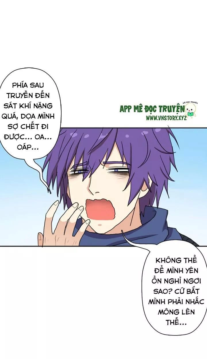 Cứu Thế Giới Đi, Ông Chú! Chapter 54 - 50