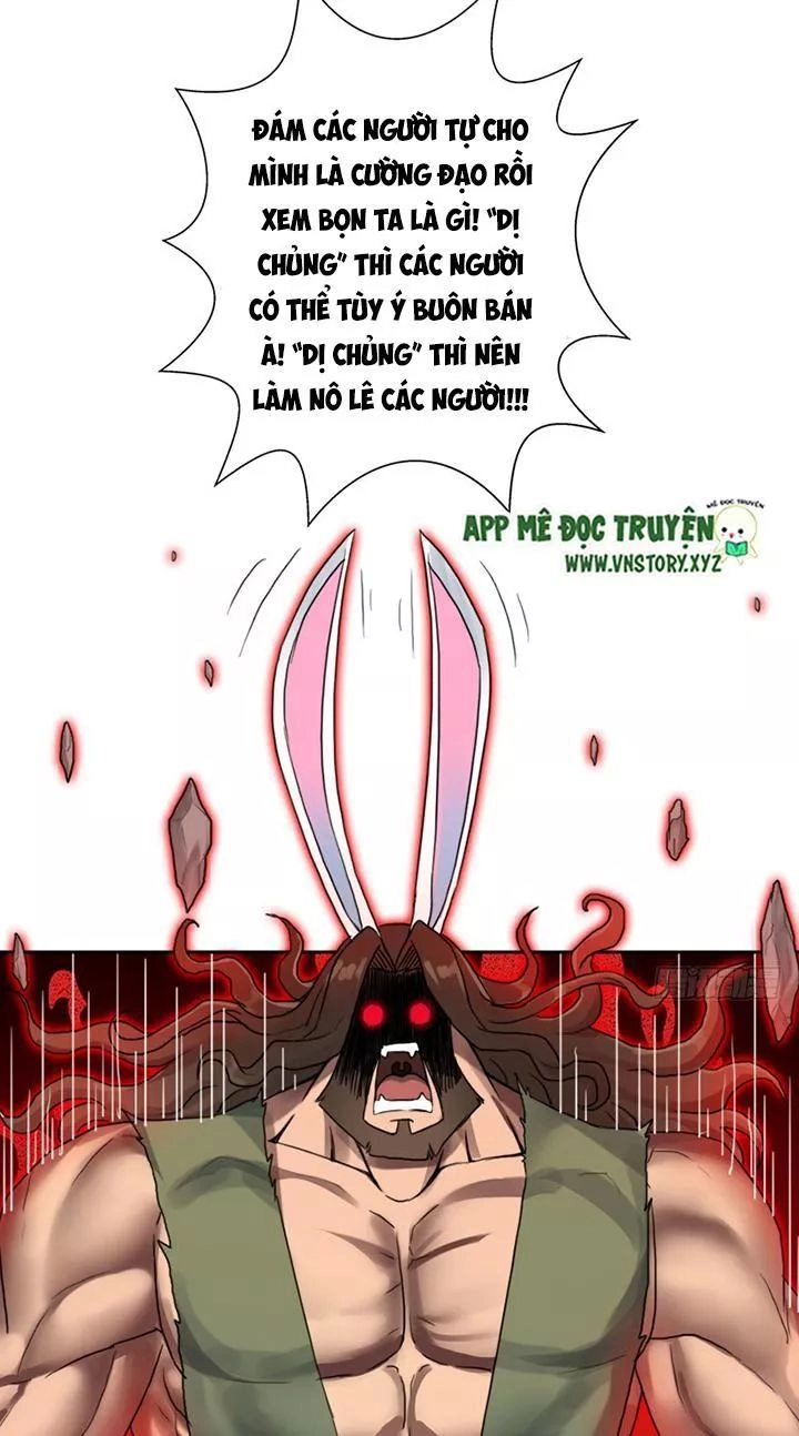 Cứu Thế Giới Đi, Ông Chú! Chapter 55 - 3