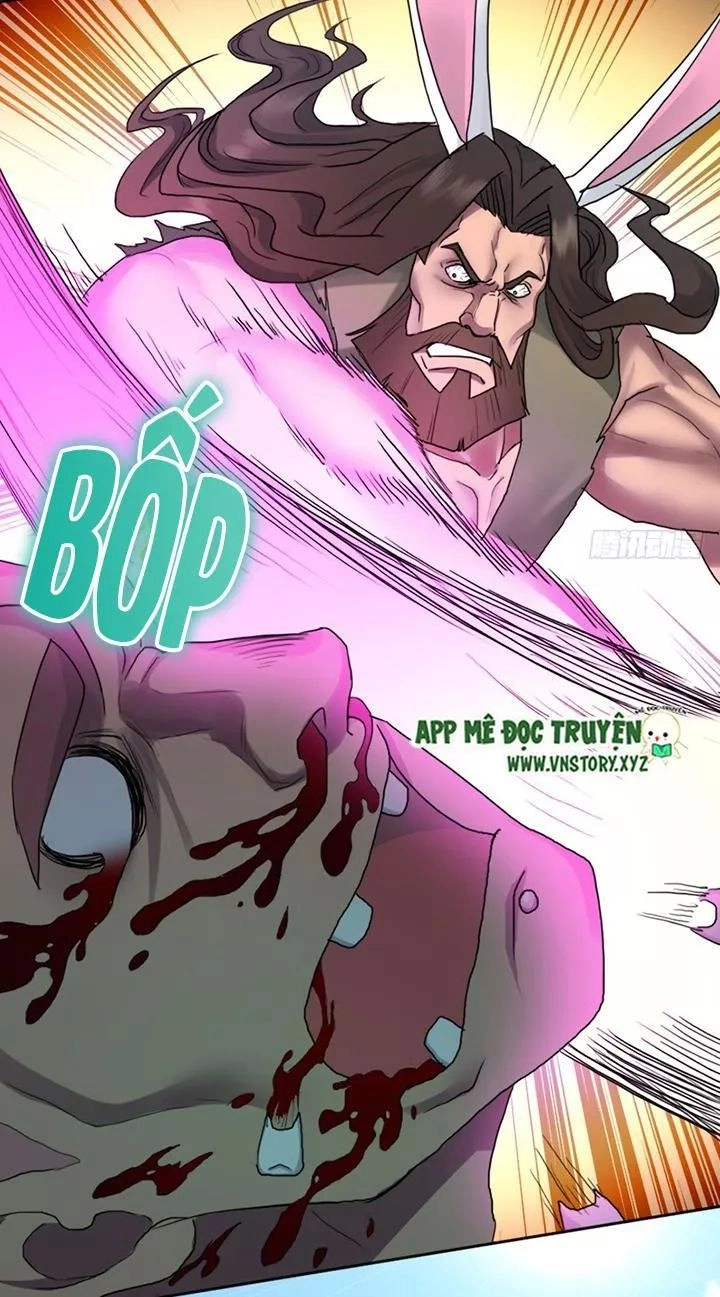 Cứu Thế Giới Đi, Ông Chú! Chapter 55 - 9