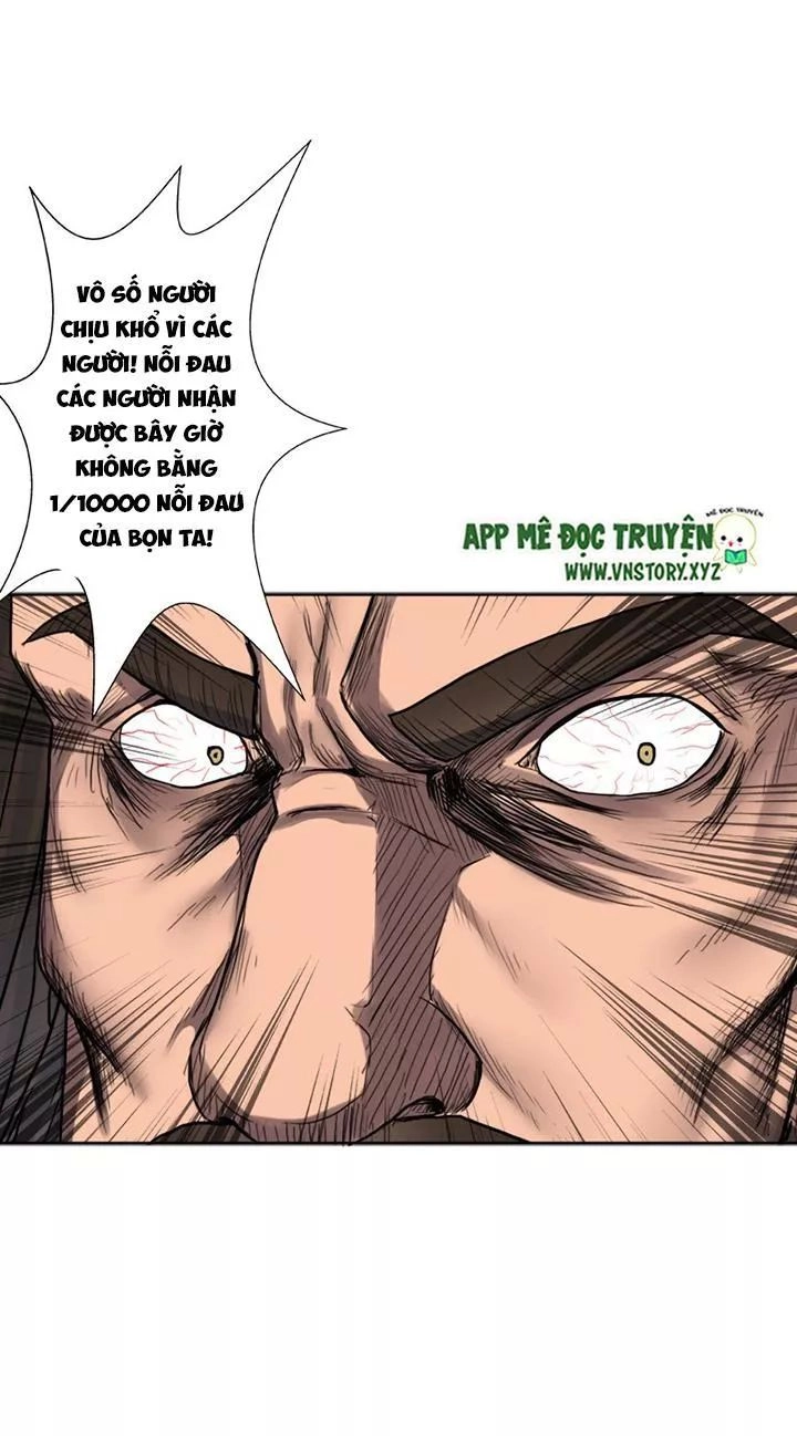 Cứu Thế Giới Đi, Ông Chú! Chapter 55 - 11