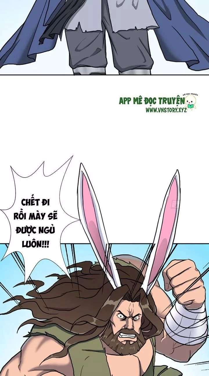 Cứu Thế Giới Đi, Ông Chú! Chapter 55 - 15