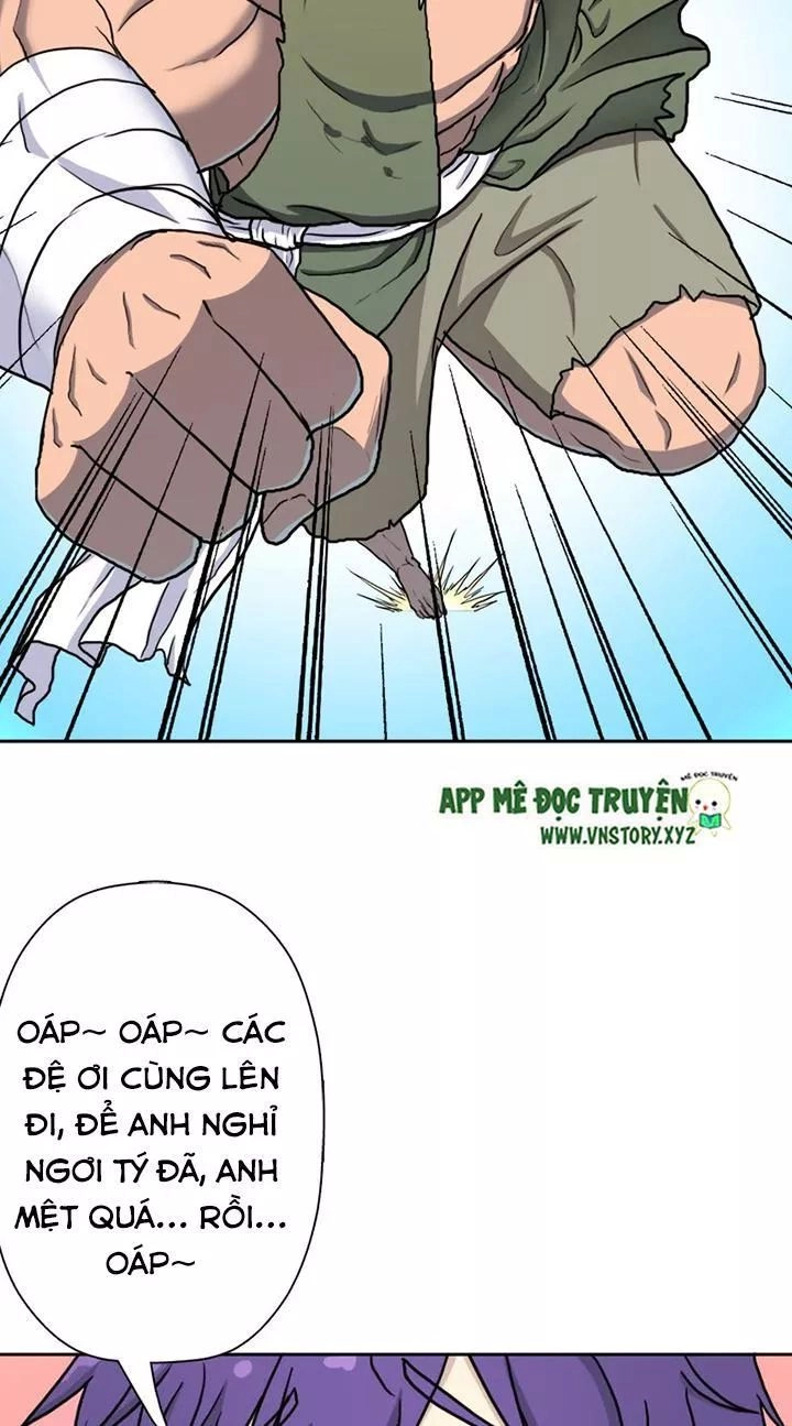 Cứu Thế Giới Đi, Ông Chú! Chapter 55 - 16