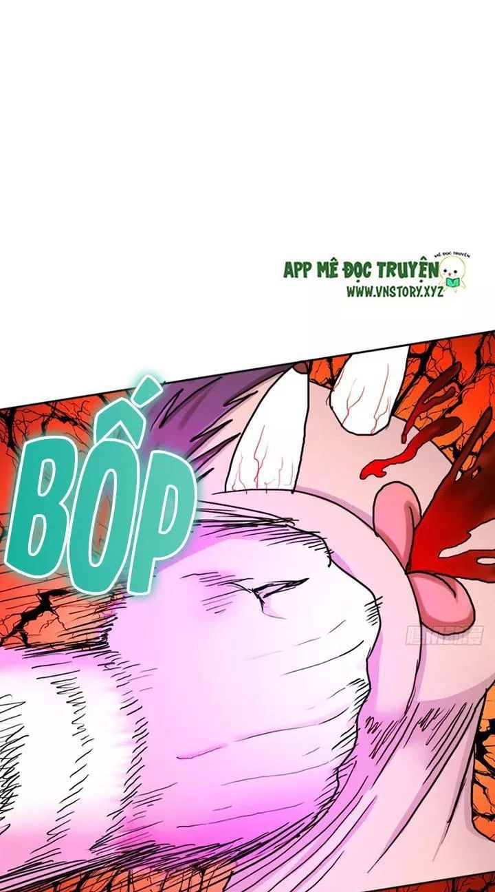 Cứu Thế Giới Đi, Ông Chú! Chapter 55 - 19