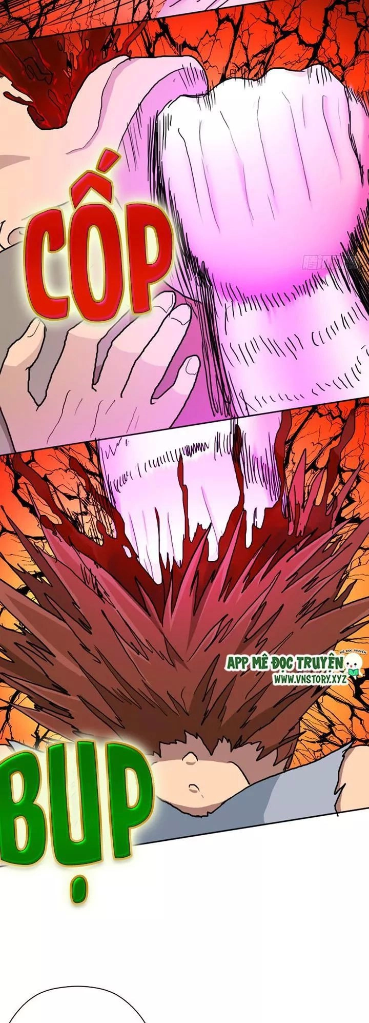 Cứu Thế Giới Đi, Ông Chú! Chapter 55 - 20