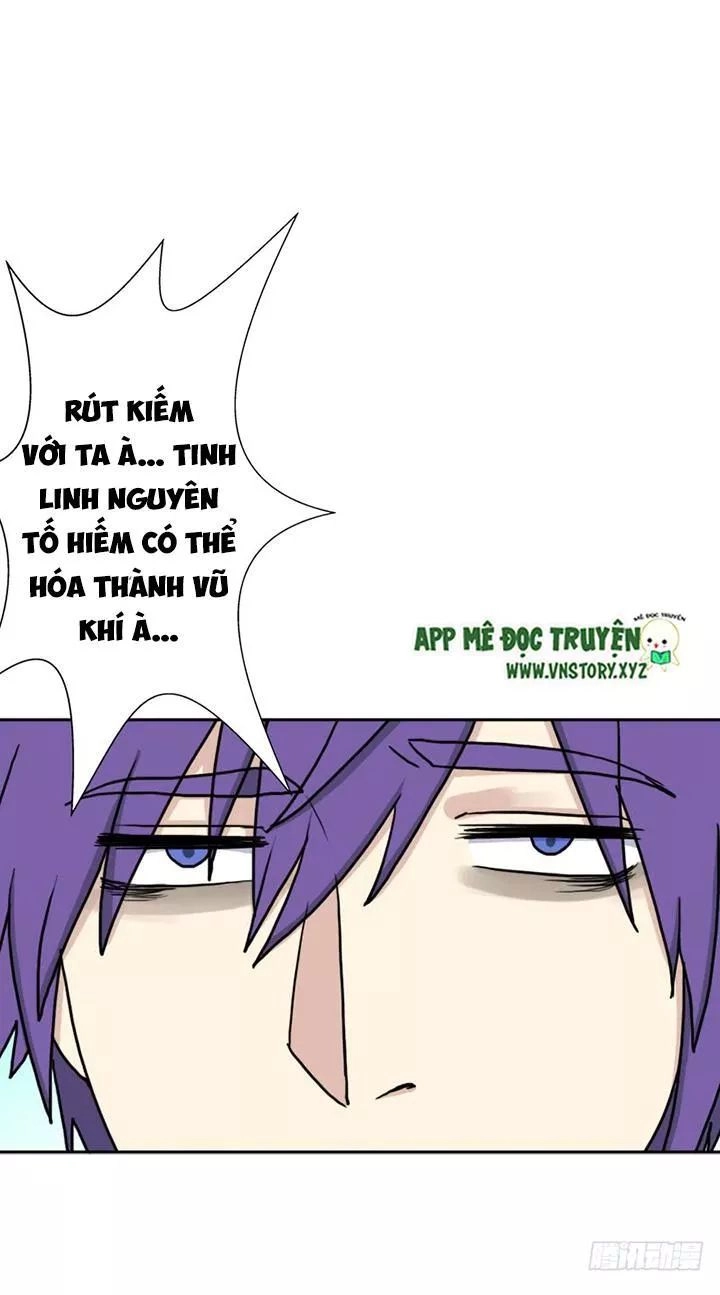 Cứu Thế Giới Đi, Ông Chú! Chapter 55 - 27