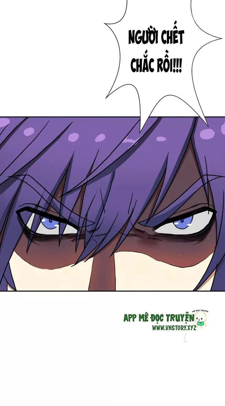 Cứu Thế Giới Đi, Ông Chú! Chapter 55 - 32