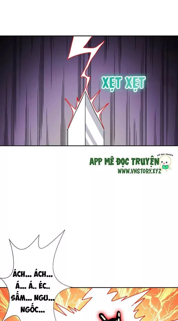 Cứu Thế Giới Đi, Ông Chú! Chapter 55 - 34