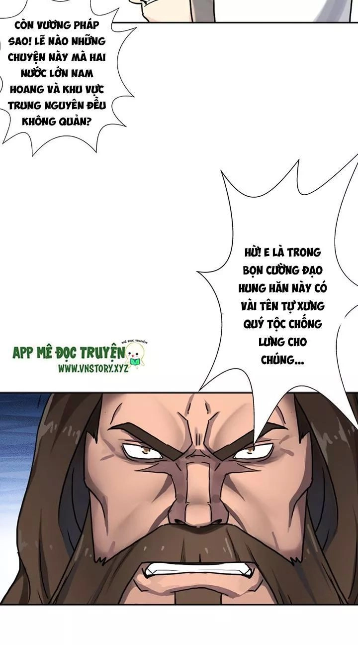 Cứu Thế Giới Đi, Ông Chú! Chapter 55 - 45