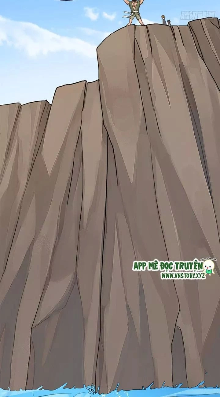 Cứu Thế Giới Đi, Ông Chú! Chapter 56 - 6