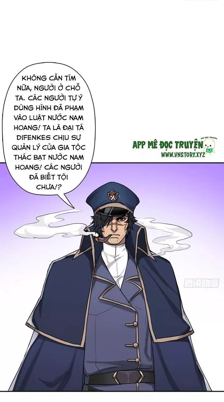 Cứu Thế Giới Đi, Ông Chú! Chapter 56 - 13