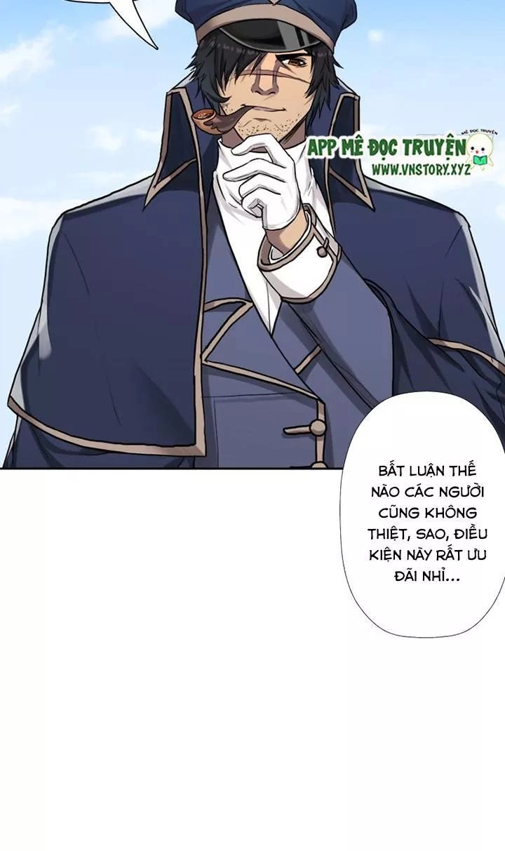 Cứu Thế Giới Đi, Ông Chú! Chapter 56 - 27