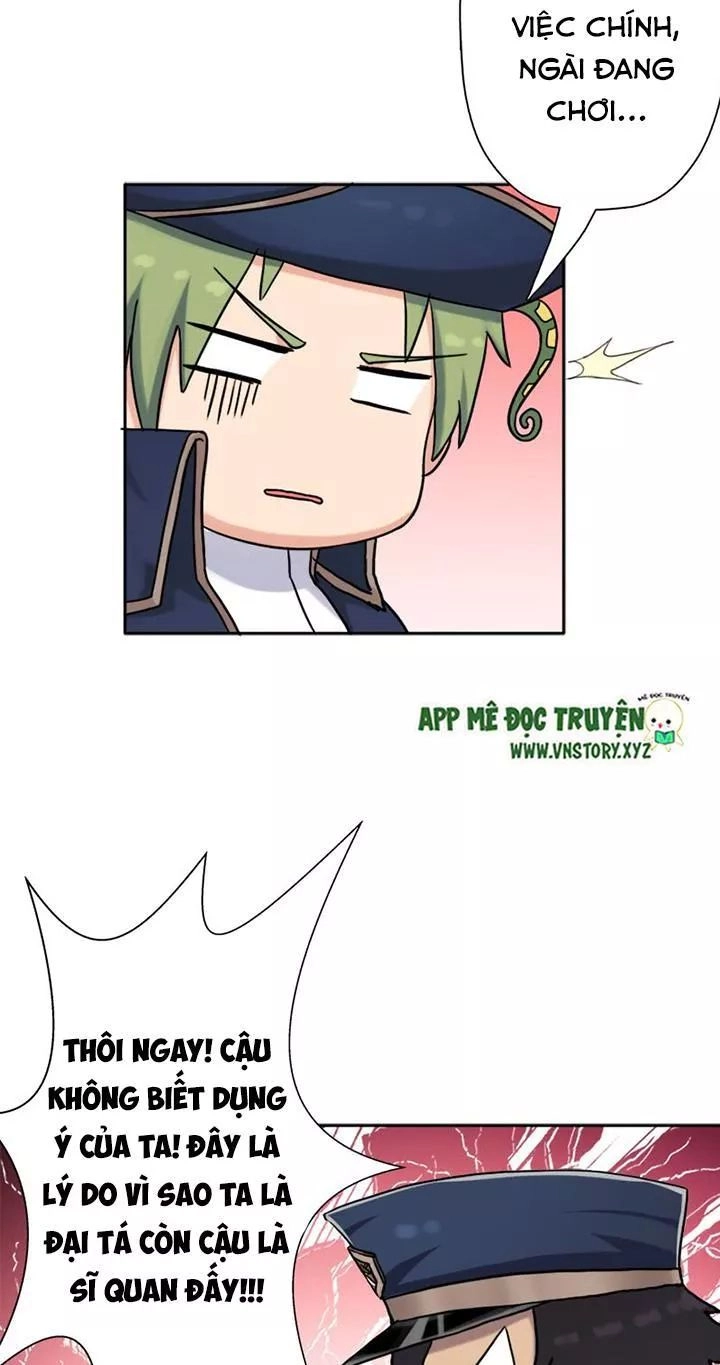 Cứu Thế Giới Đi, Ông Chú! Chapter 56 - 41