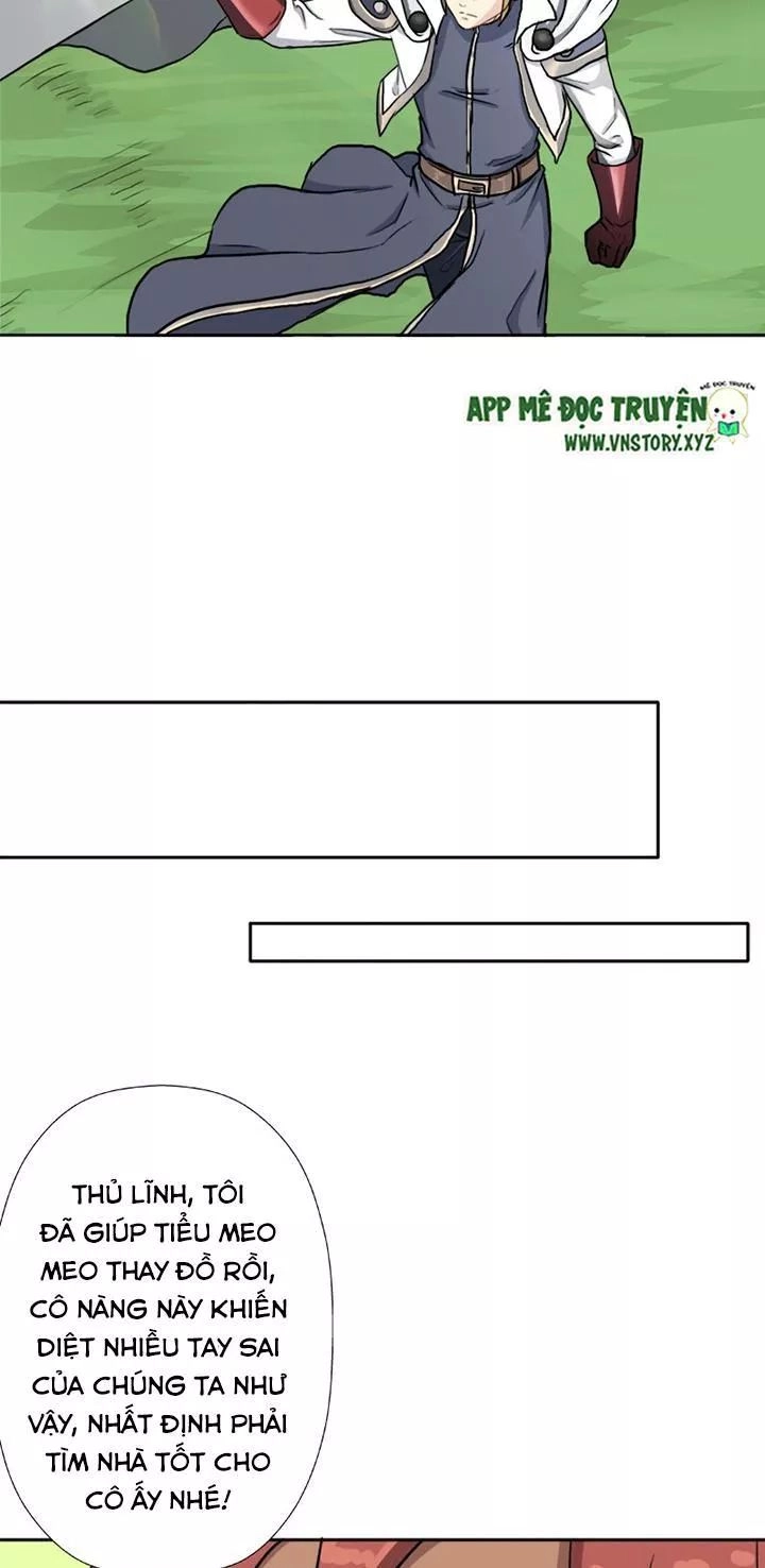 Cứu Thế Giới Đi, Ông Chú! Chapter 56 - 44