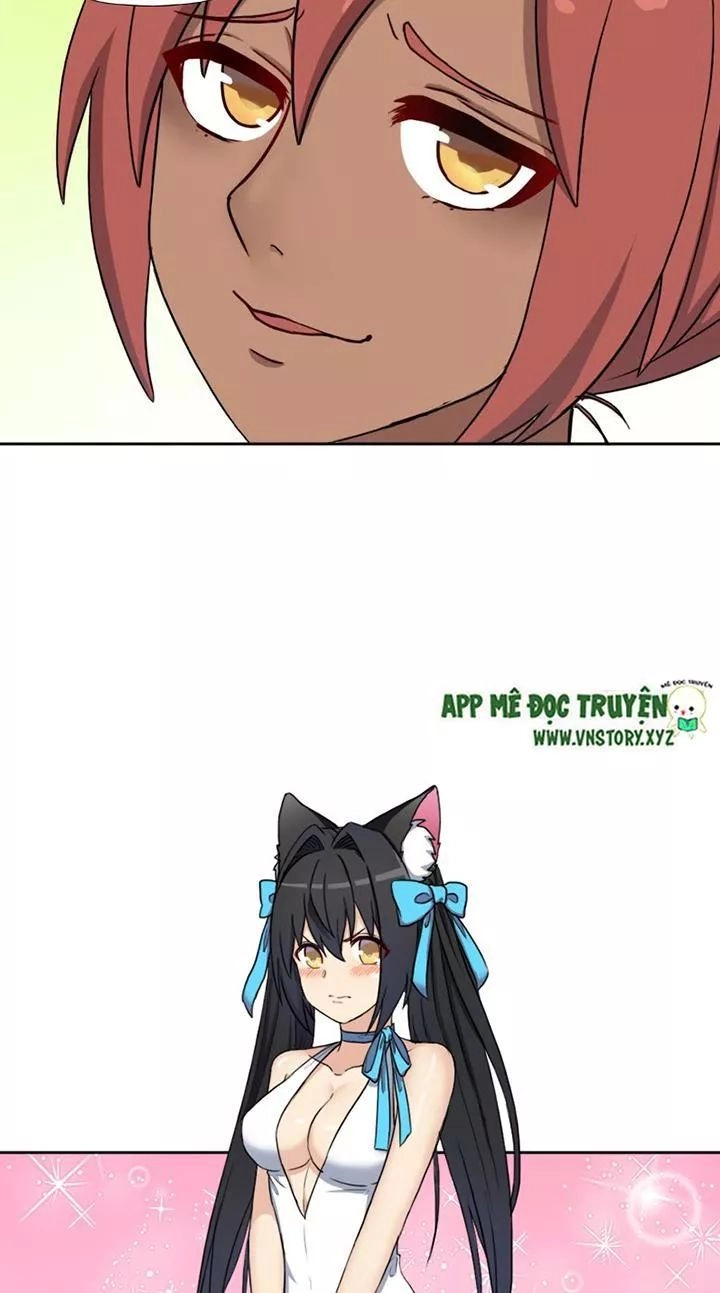 Cứu Thế Giới Đi, Ông Chú! Chapter 56 - 45