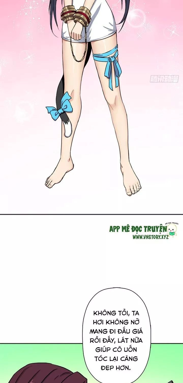 Cứu Thế Giới Đi, Ông Chú! Chapter 56 - 46