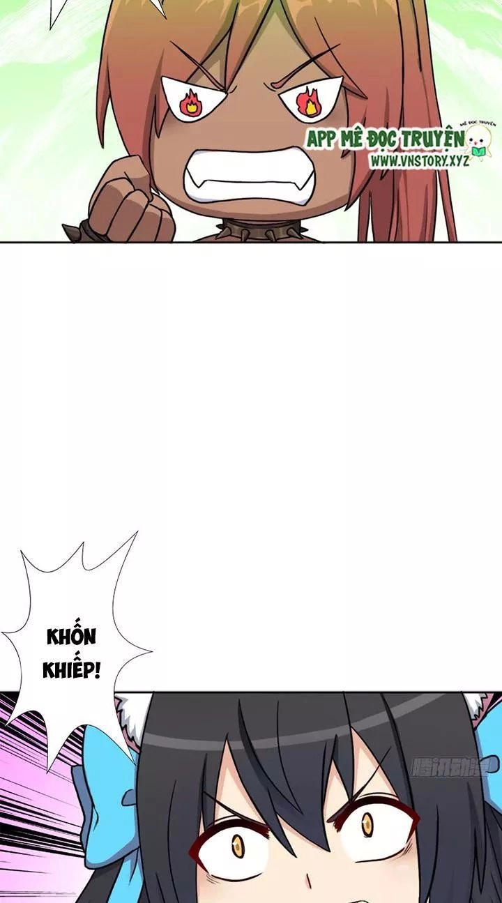 Cứu Thế Giới Đi, Ông Chú! Chapter 56 - 48