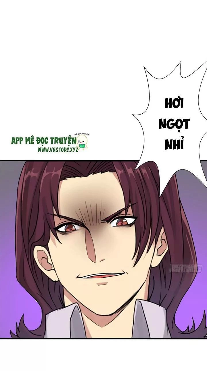 Cứu Thế Giới Đi, Ông Chú! Chapter 56 - 52