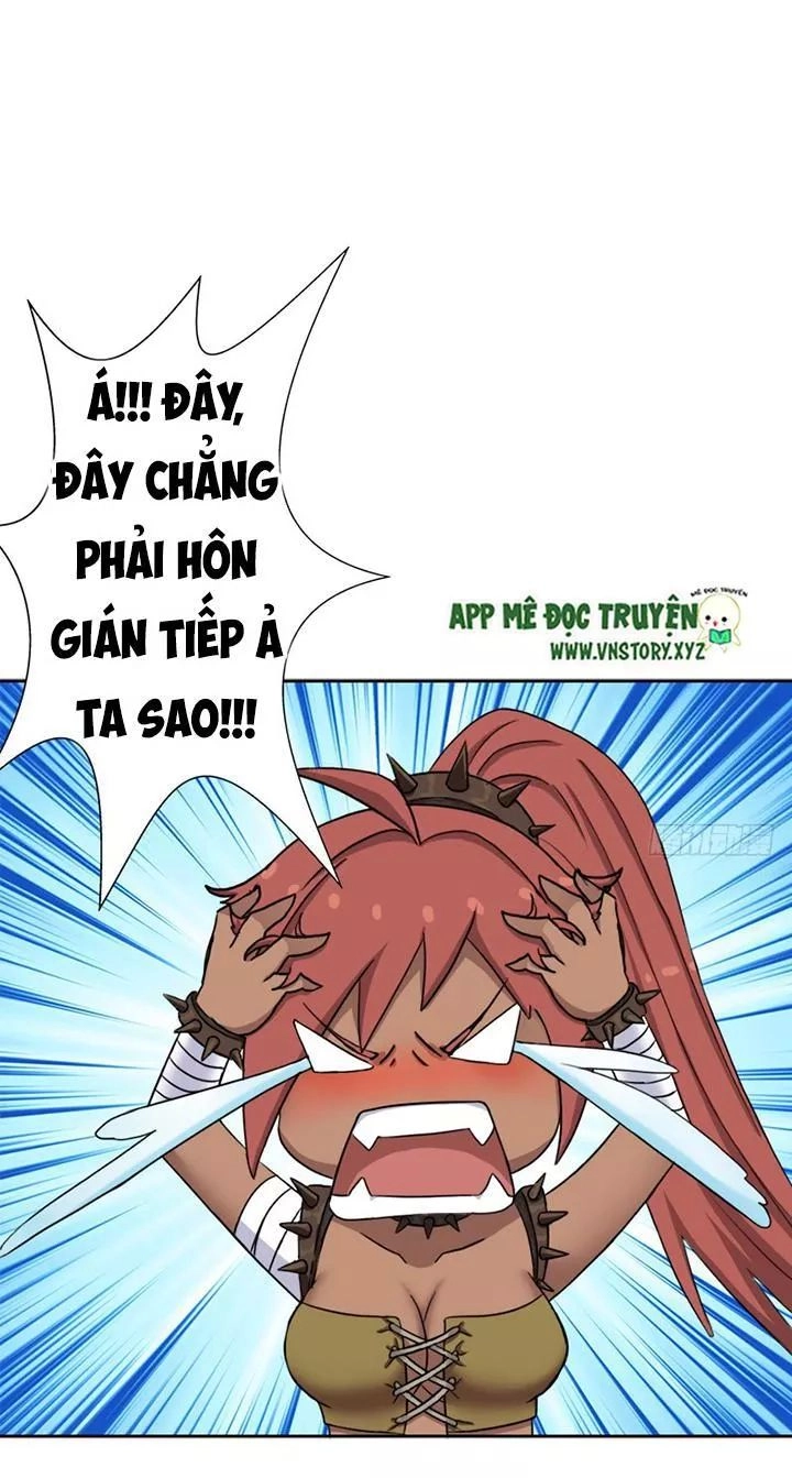 Cứu Thế Giới Đi, Ông Chú! Chapter 56 - 53