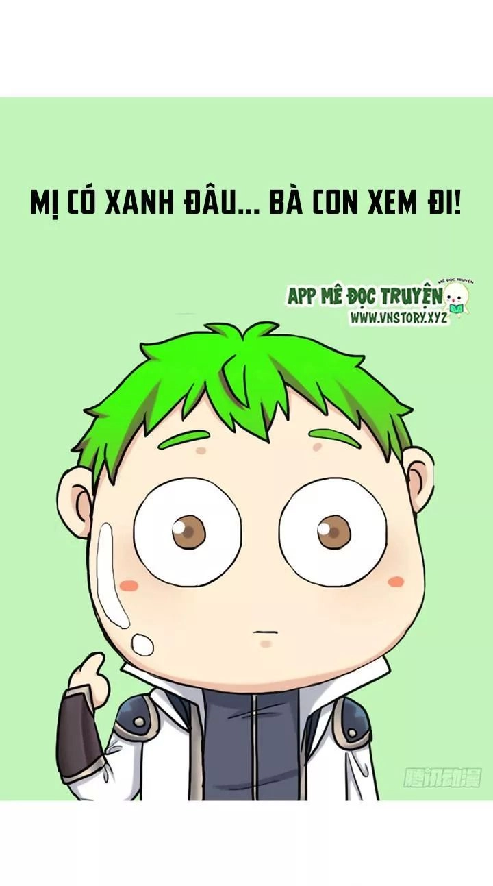 Cứu Thế Giới Đi, Ông Chú! Chapter 57 - 3