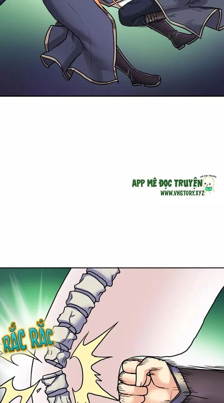 Cứu Thế Giới Đi, Ông Chú! Chapter 57 - 10