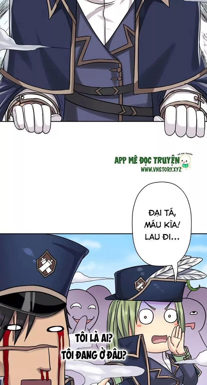 Cứu Thế Giới Đi, Ông Chú! Chapter 57 - 12