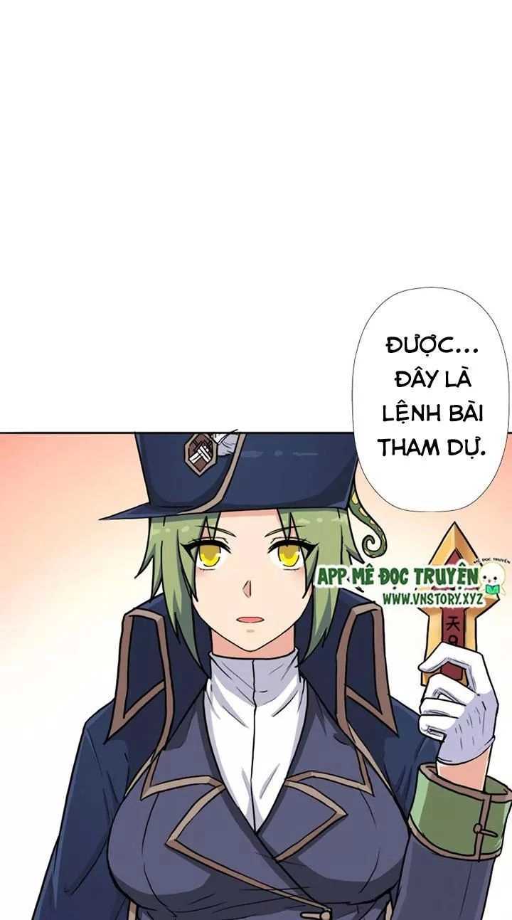 Cứu Thế Giới Đi, Ông Chú! Chapter 58 - 14