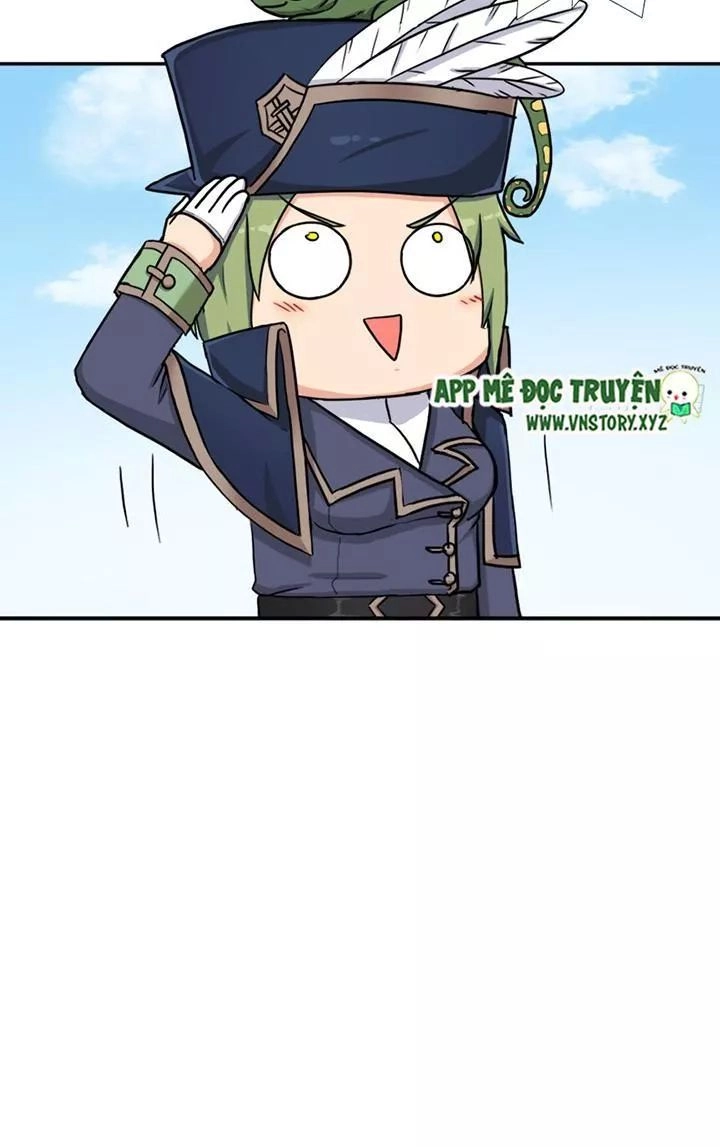 Cứu Thế Giới Đi, Ông Chú! Chapter 58 - 21