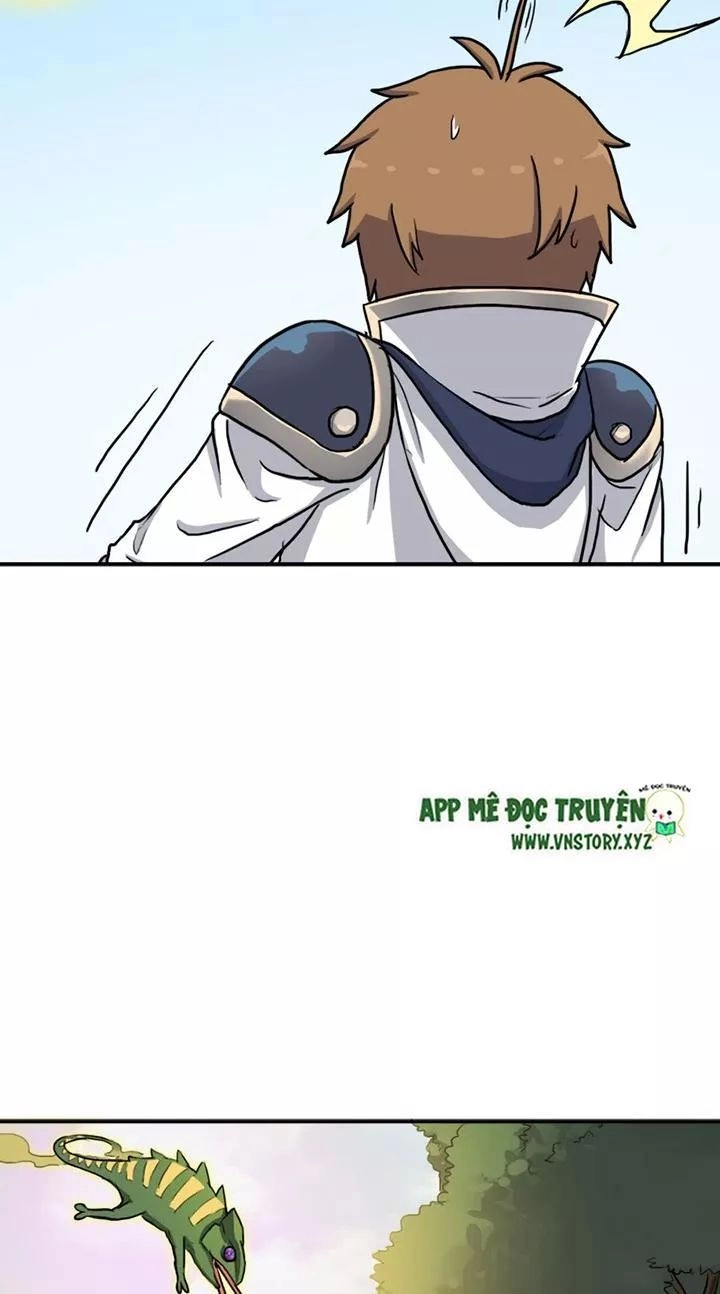 Cứu Thế Giới Đi, Ông Chú! Chapter 58 - 23