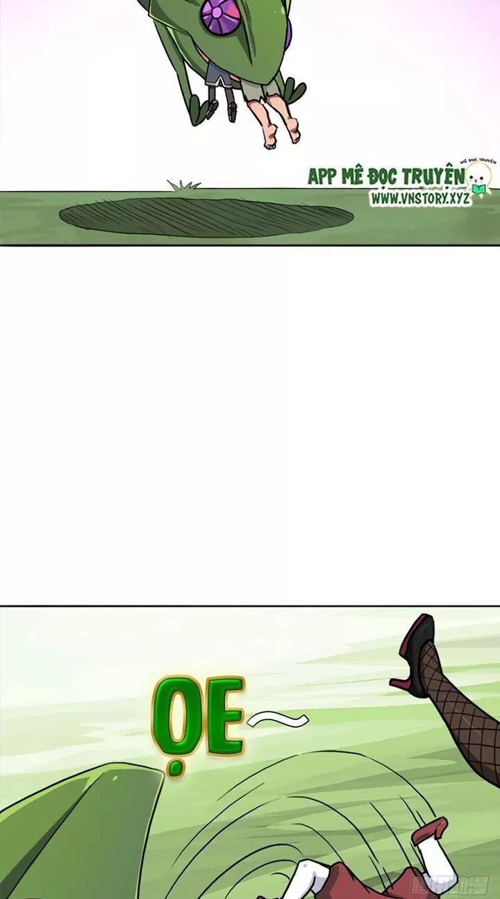 Cứu Thế Giới Đi, Ông Chú! Chapter 58 - 25