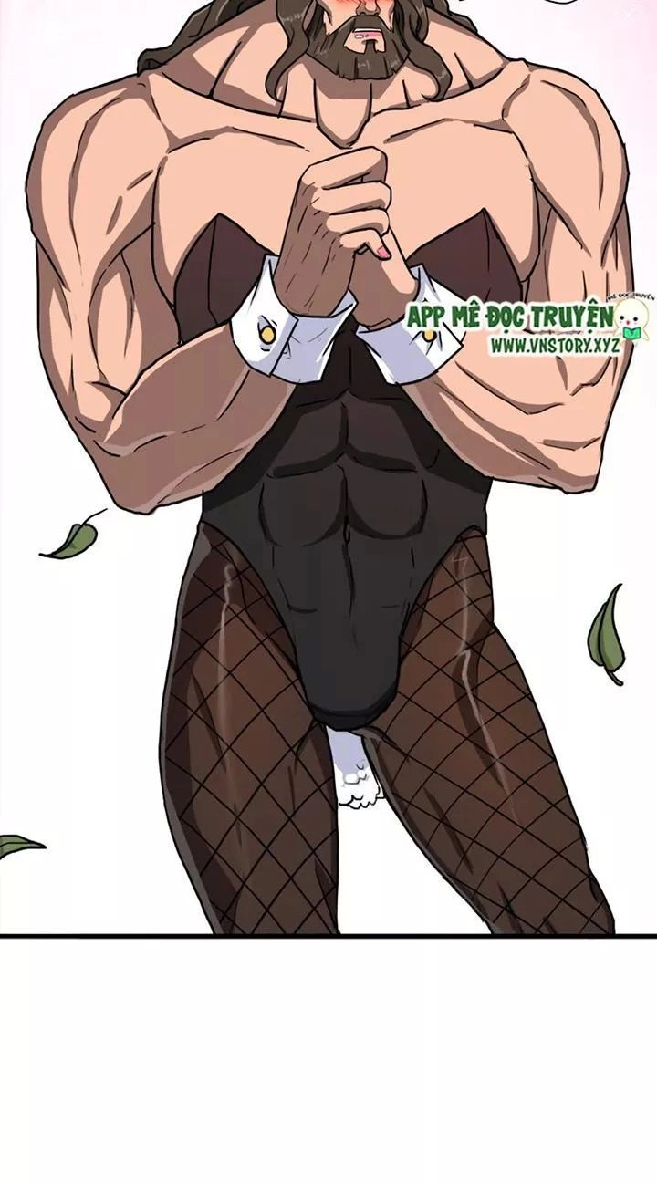 Cứu Thế Giới Đi, Ông Chú! Chapter 58 - 28