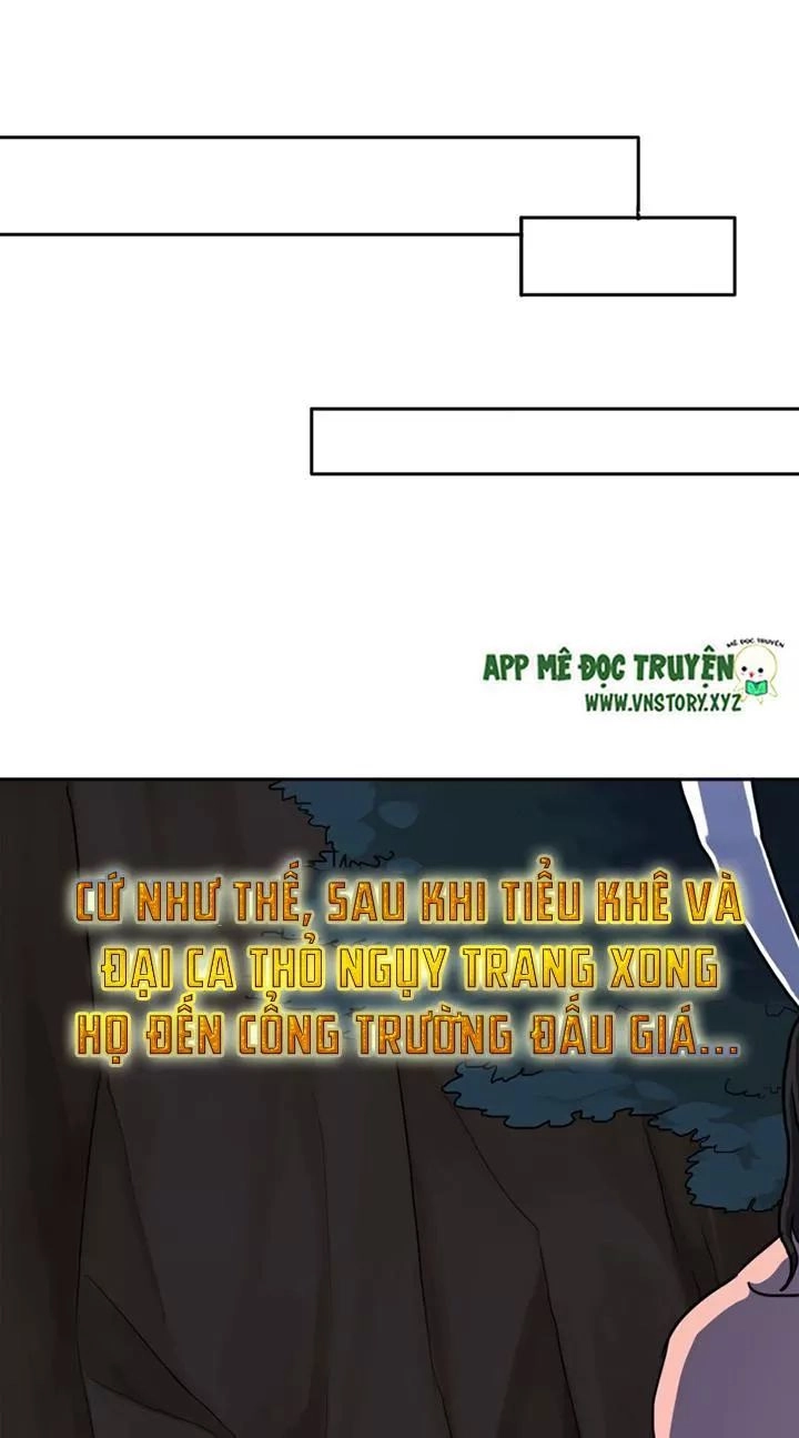 Cứu Thế Giới Đi, Ông Chú! Chapter 58 - 30