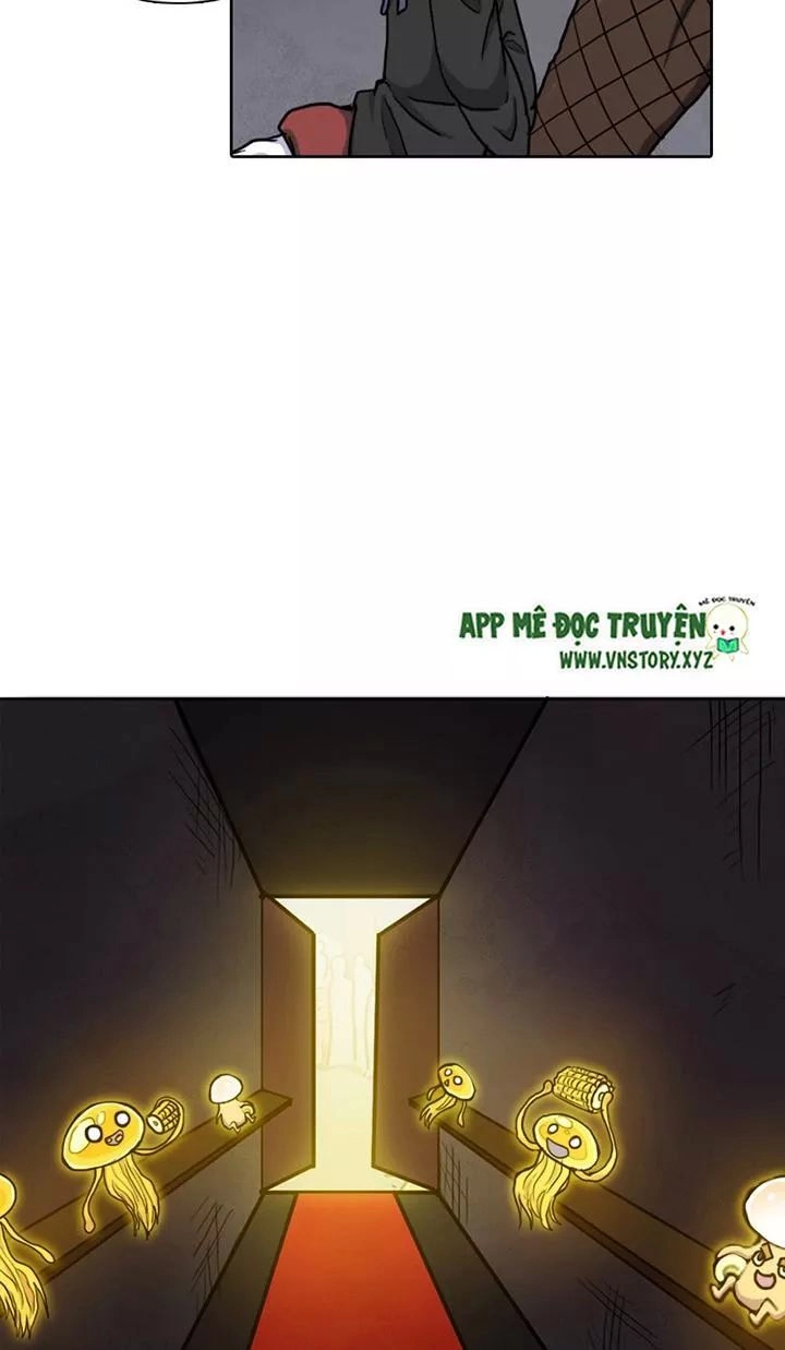 Cứu Thế Giới Đi, Ông Chú! Chapter 58 - 36