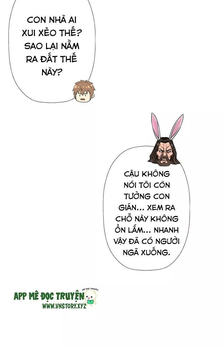 Cứu Thế Giới Đi, Ông Chú! Chapter 58 - 40