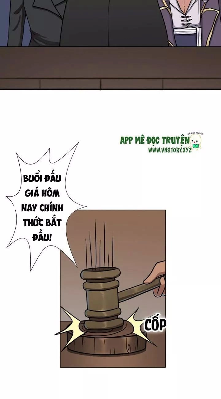 Cứu Thế Giới Đi, Ông Chú! Chapter 58 - 45