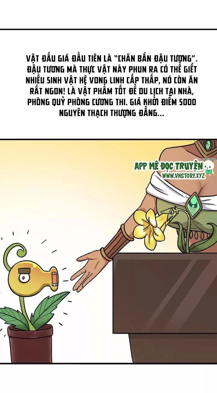 Cứu Thế Giới Đi, Ông Chú! Chapter 58 - 46