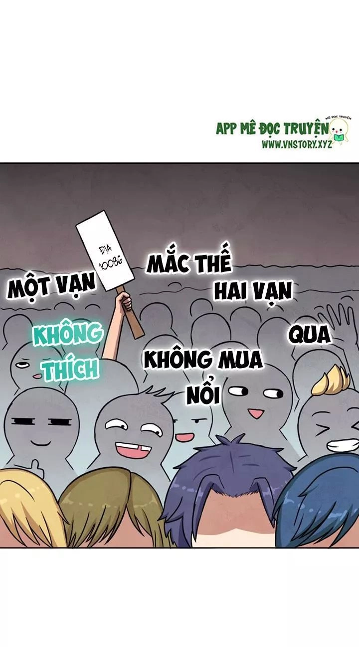 Cứu Thế Giới Đi, Ông Chú! Chapter 58 - 47