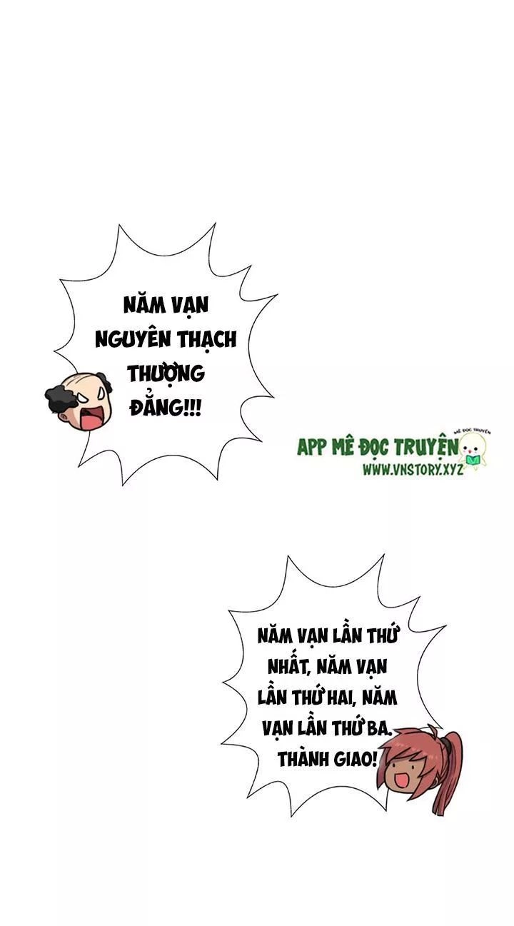 Cứu Thế Giới Đi, Ông Chú! Chapter 58 - 49