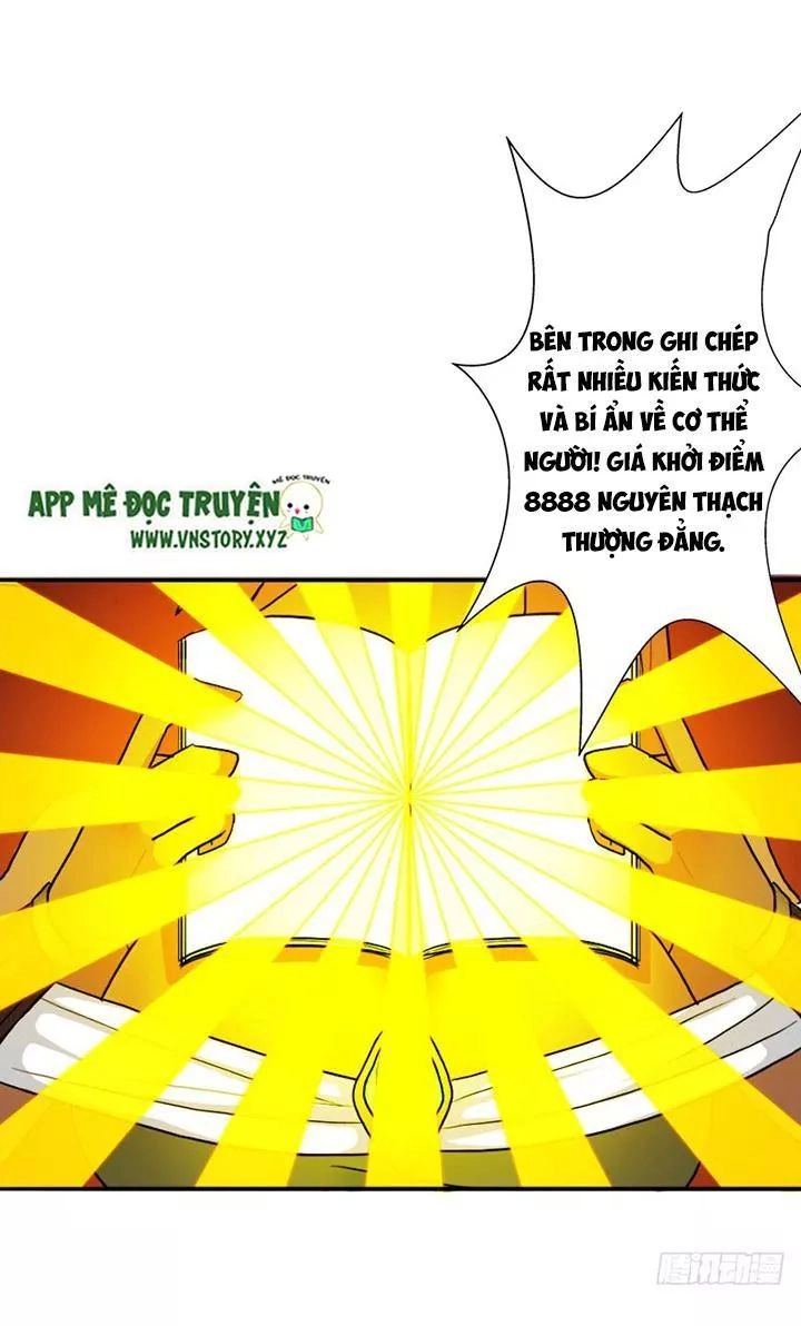 Cứu Thế Giới Đi, Ông Chú! Chapter 58 - 51